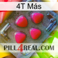 4T Más 13